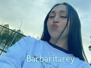 Barbaritarey