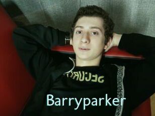 Barryparker