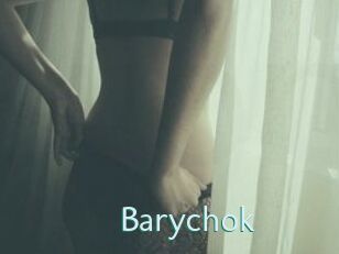 Barychok
