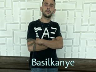 Basilkanye