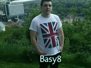 basy8 Straponles