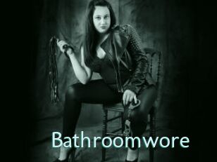 Bathroomwore