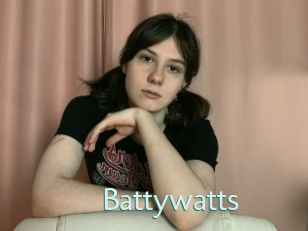 Battywatts