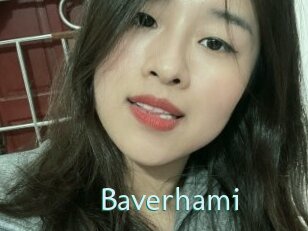 Baverhami