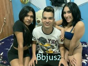 bbjus2 Straponles