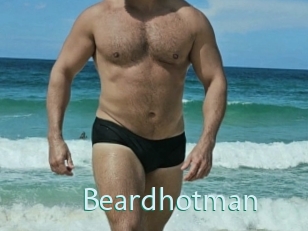 beardhotman Straponles