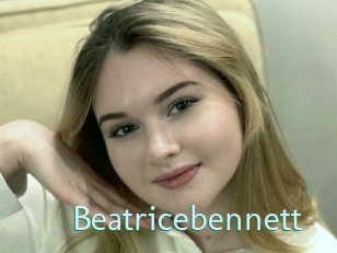 Beatricebennett