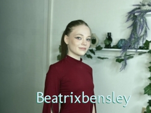 Beatrixbensley