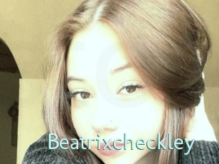 Beatrixcheckley