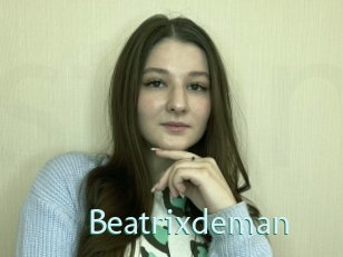 Beatrixdeman
