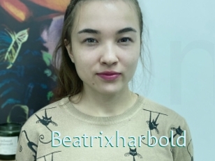 Beatrixharbold