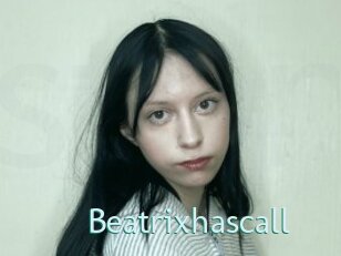 Beatrixhascall