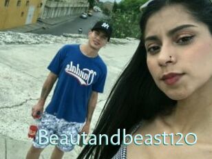 Beautandbeast120