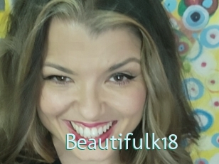 Beautifulk18