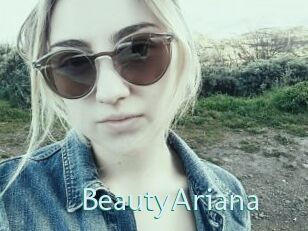 BeautyAriana