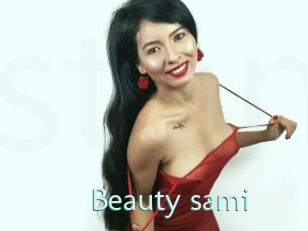 Beauty_sami