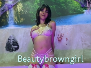 Beautybrowngirl