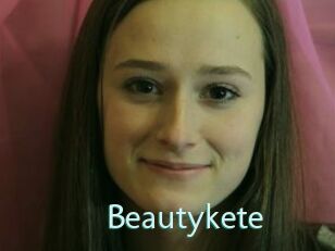 Beautykete