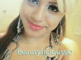 Beautylicious90