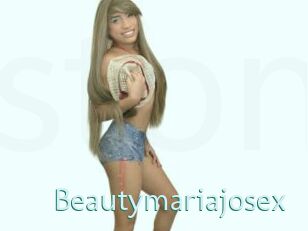 Beautymariajosex