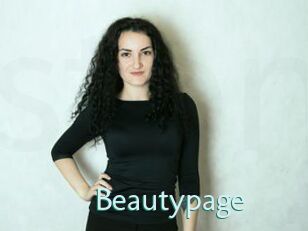 Beautypage