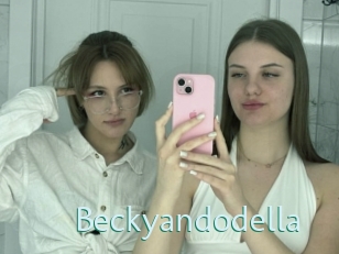 Beckyandodella