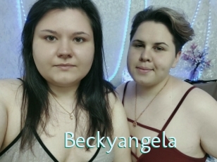 beckyangela Straponles