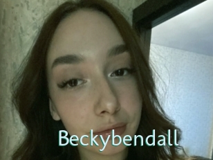 Beckybendall