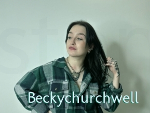 Beckychurchwell
