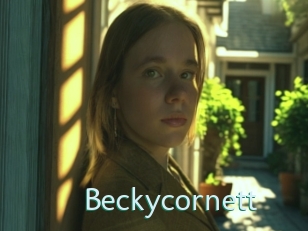 Beckycornett