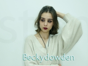 Beckydowden
