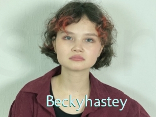 Beckyhastey