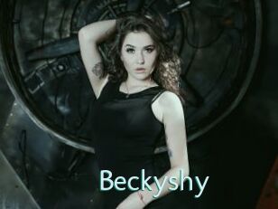 Beckyshy