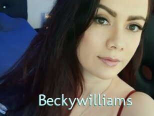 Beckywilliams