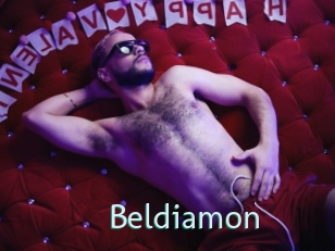 Beldiamon