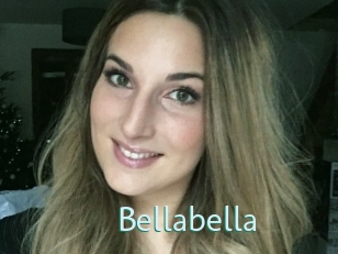 Bellabella