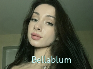 Bellablum
