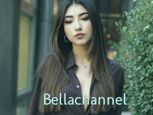 Bellachannel