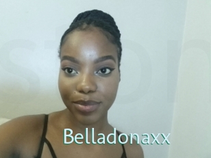 Belladonaxx