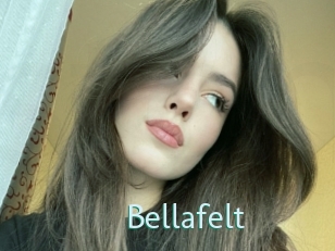 Bellafelt