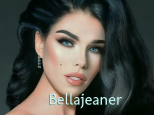 bellajeaner Straponles