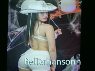 Bellamansonn