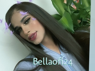 bellaofi24 Straponles