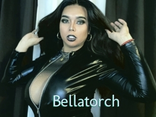 bellatorch Straponles