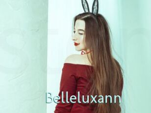 Belleluxann