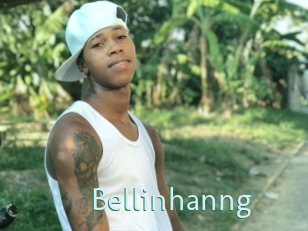 bellinhanng Straponles