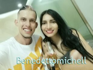 Benedettomichell