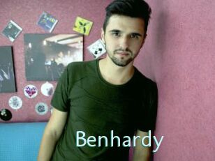 Benhardy