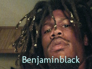 Benjaminblack