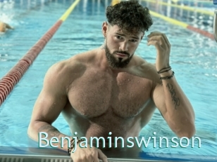 Benjaminswinson